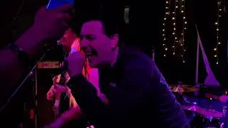Eric13 & The Pinheads 