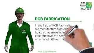 PCB Fabrication  - PCB Layout Calculator, Online PCB Store, Layout PCB