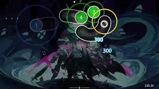 Toby Fox - BIG SHOT | 6,44 ★ | Perfect Replay SS | osu!