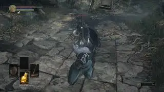 DS3 Deflection System (W. I. P)