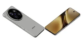 Making Vivo X200 Pro in solidworks