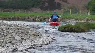mental white water on meggat water