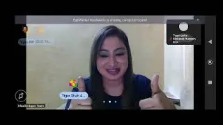 New update magic box  mmit zoom session technology summit crypto currency life changing mr Anil sir