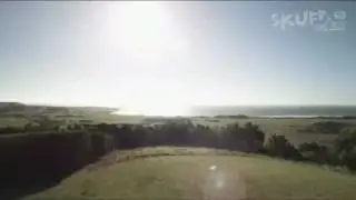 SURF: Tassie Devils & Untouched Waves...