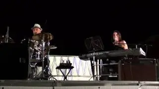 Arpegiana-Mariposas (Directo)