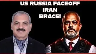 USA And Russia At Loggerheads, Iran Unrest, Brace For Impact | Brig Brijesh Pandey, Aadi