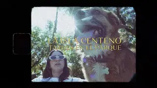 La Isla Centeno - Tardes En El Parque (Video Oficial)
