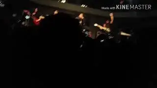 Hmong band hands live concert in minneapolis 11-18-17 part 3