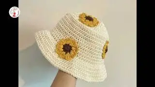 Beautiful Crochet Women Ribbed Hat Ideas, Crochet Women Ribbed Hat, Crochet Ribbed Cap, Crochet cap
