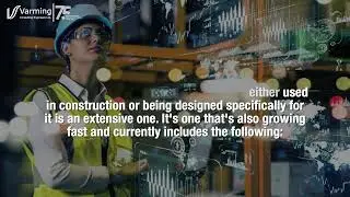 Varming Insight: Construction Tech Trends For 2023