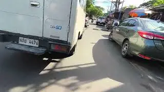 Bacoor to MacroAsia