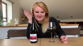 Week 15 - Wine Challenge