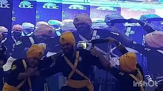 Bir khalsa group# live# Pacific mall# dehradun# America got talent participant # Indias got talent#