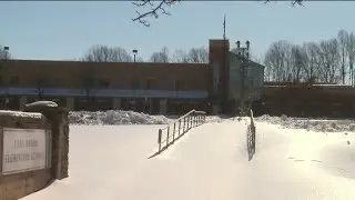 What's it going to take to get schools fully open after DC's snowstorm? | NBC4 Washington
