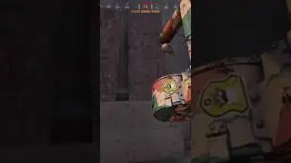 No need to aim with the AS44❗️ CoD Vanguard ❤️&zwj;🔥