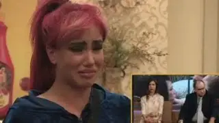 SUZA SUZU STIŽE:Subotićeva se rasplakala!Za&scaron;to sam ja gora ako nisam zvanično Dragojević!