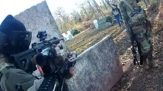 NR Adventure Park 2025