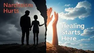 Narcissistic Partners, Parents &Parental Alienation: Healing from ToxicDynamics