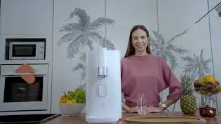 A simple but minimally sufficient water purifier for your life