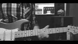 The Madeira - Coral Island #thisyearigive Part I (surf rock tabs)