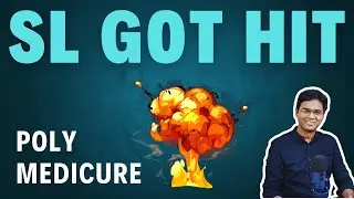 Kicked Out of Poly Medicure Stock (SL Hit - A Little Lesson on Trade Management)