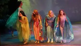 Iolanthe - PROSHOT Thursday, May 30th, 2024