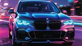 BMW X5 G65 2026 &ndash; Next-Generation Luxury SUV | Design, Interior & Performance Preview