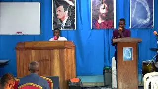 DEUS SE ESCONDE E SE REVELA NA SIMPLICIDADE    - MARANATA TABERNÁCULO DO PRENDA