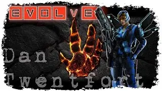 Evolve Stage 2 #30 ● Квантовая Кайра (Quantum Caira) против Древнего Кракена и Призрака