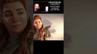 Была ни была / приколы / HORIZON 2: FORBIDDEN WEST / Igor Sha Play Shorts