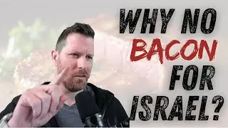 Why Does the Bible Say NO to Pork? (Leviticus 11 Explained!)
