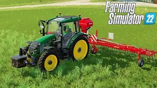 Farming Simulator 22 [RolePlay] [PL] #24
