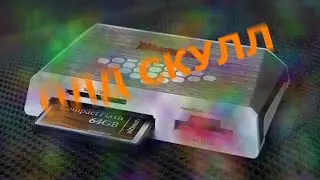 Картридер для micro SD карт USB переходник с АлиЭкспресс обзор видео
