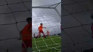 🧤🔥 #goalkeeper #goalkeeping #football #utm #save #oneglove #grimsby #cleethorpes #soccer #gopro