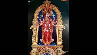 Chakkulathamma song /singer അഞ്ചു സോമൻ /പ്രൊഡ്യൂസർ Nirmaliyam music