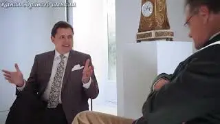 Оккупация Франции / Ученый-историк Е. Понасенков