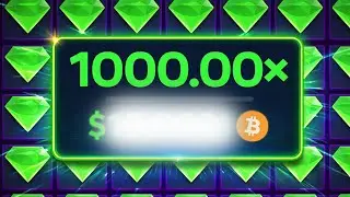 CHASING 1000x ON KENO GOES WRONG?!
