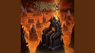Amongst The Burning Souls