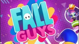 Fall Guys self elimination? 😂