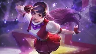 GUINEVERE ROAM EASY LOCK EASY WIN