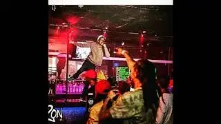 Sluggodadon Ft. Swaggtanna - All Day