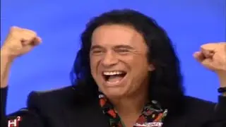 Hollywood Squares S5E028 Джин Симмонс, Сьюзан Луччи, Арсенио Холл, Филлис Диллер, Мэджик Джонсон.