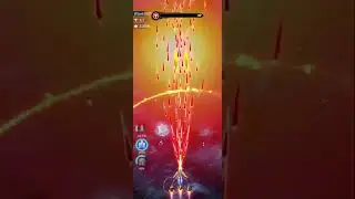 Wing Fighter // level 78 complete with full set of conqueror