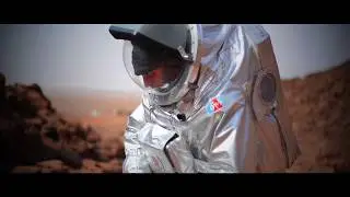 AMADEE-18 Teaser