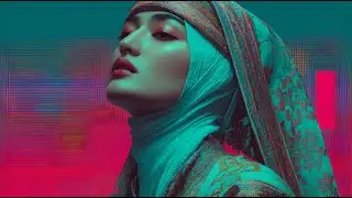 Futuristic Elegance | Deep House Mix 2026 | Curiosity & Intrigue