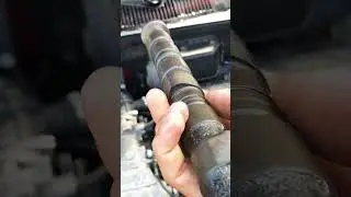 Palio Ex 1.0 motor fraco sem for&ccedil;a problema Resolvido 🫡😎