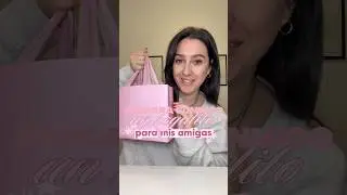#regalosunicos #makeup #navidad #regalos #amigos #amigas #regalo #regaltos #present #viral #fy