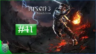 LP Risen 3 Titan Lords Folge 41 Auf zum Schattenlord des Wahnsinns [Deutsch]