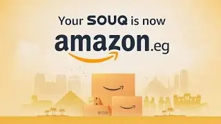 AMAZON EGYPT 🇪🇬  | Online Shopping 🛍 | Advantage and Disadvantage | Master Esam Official 😍