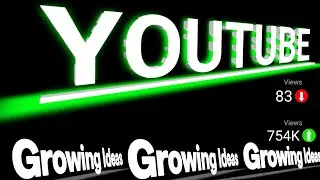 How to Grow Your YouTube Channel FAST (Growth Strategies)